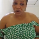 Alleged audio of VeryDarkMan and Doris Ogala emerges online following her arrest