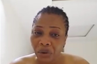 Alleged audio of VeryDarkMan and Doris Ogala emerges online following her arrest