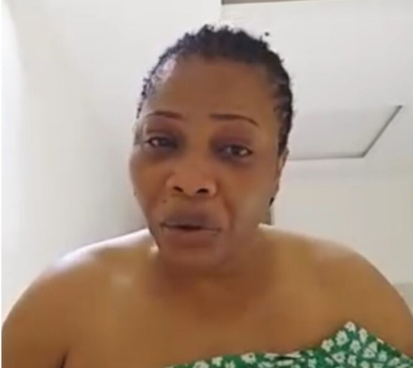 Alleged audio of VeryDarkMan and Doris Ogala emerges online following her arrest