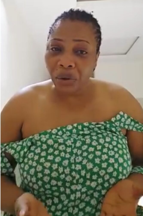 Alleged audio of VeryDarkMan and Doris Ogala emerges online following her arrest