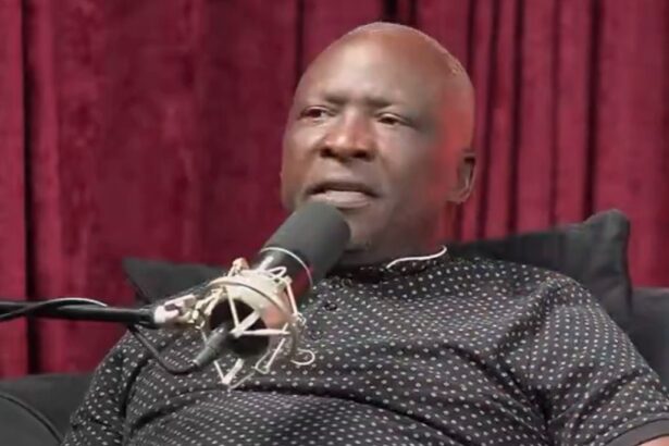 Alleged Christian genocide: “Terrorists have placed a bounty on my head” – Rev Dachomo reveals