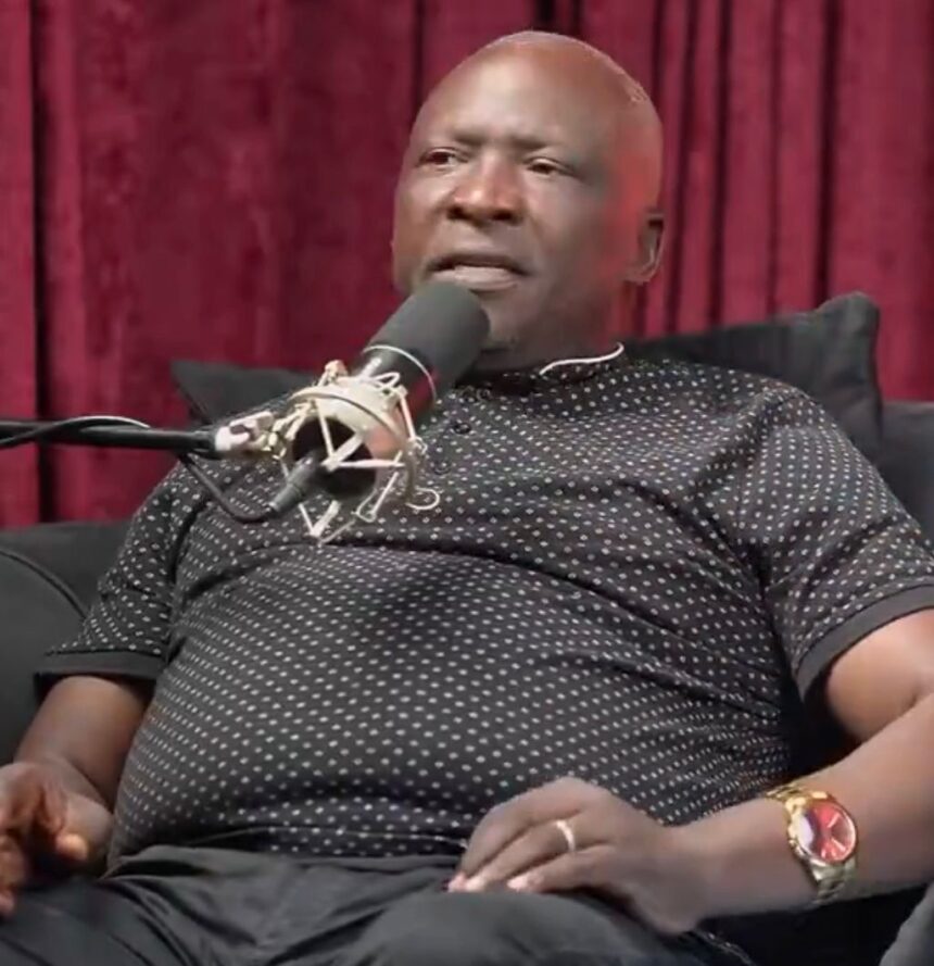 Alleged Christian genocide: “Terrorists have placed a bounty on my head” – Rev Dachomo reveals