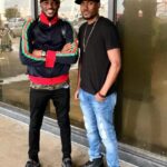 “Allow us save you” – 2face’s brother breaks silence, sends emotional message amid marital drama with Natasha