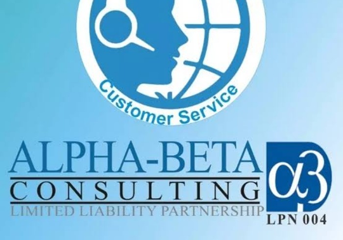 Alpha-Beta responds to alleged task evasion, says report malicious