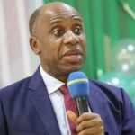 Amaechi rules out vice-presidential role ahead of 2027 elections