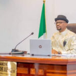 Amaewhule accuses Fubara of using N600bn to divide state assembly