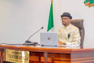 Amaewhule accuses Fubara of using N600bn to divide state assembly