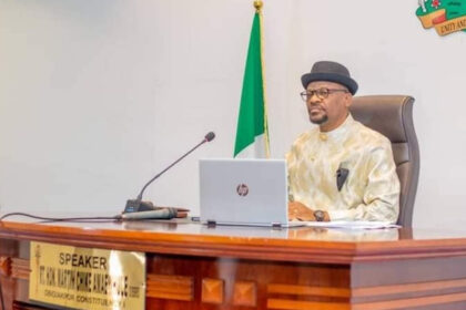 Amaewhule accuses Fubara of using N600bn to divide state assembly