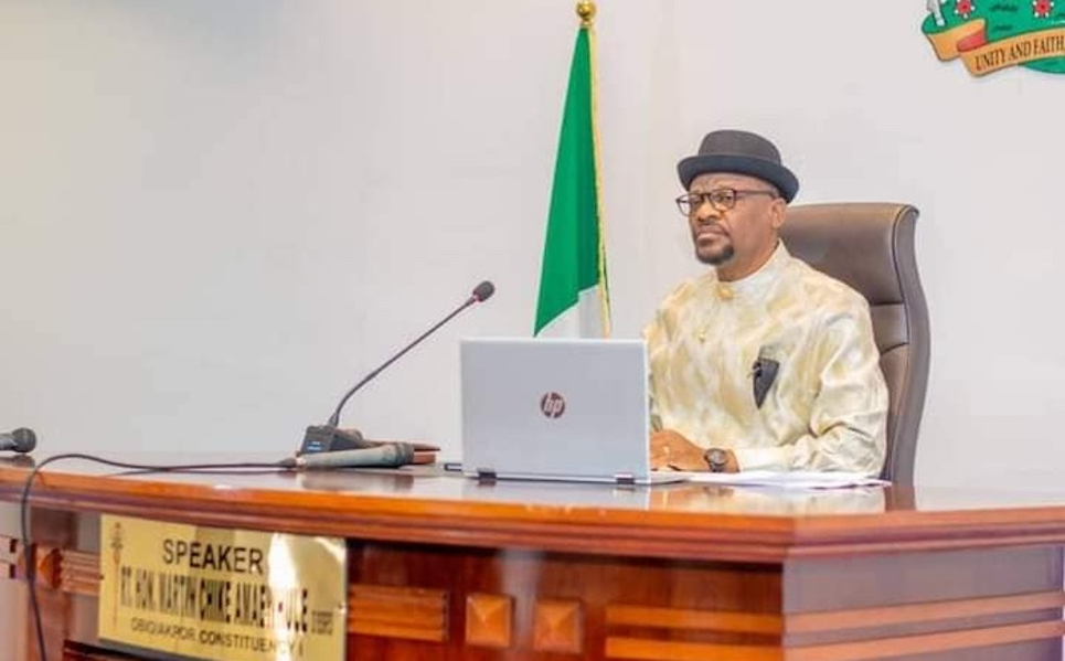 Amaewhule accuses Fubara of using N600bn to divide state assembly