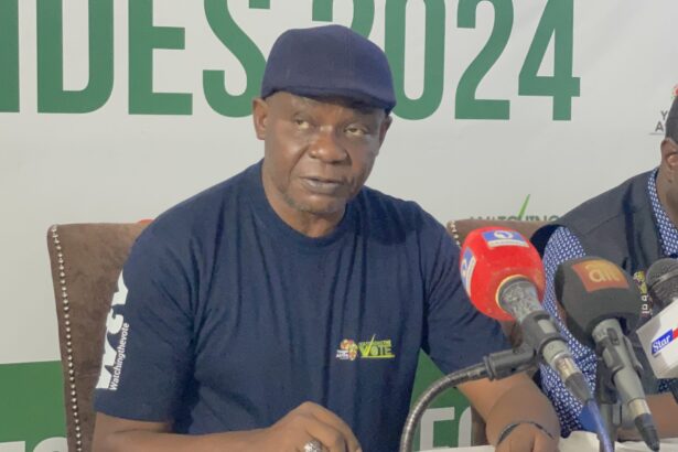 Ambassadorial list: Nomination of ex-INEC chairman Yakubu is valid – Nwagwu