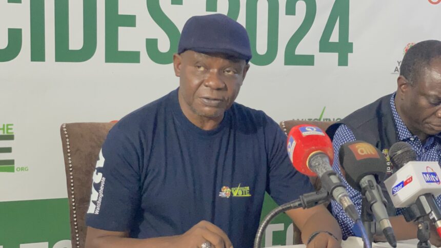 Ambassadorial list: Nomination of ex-INEC chairman Yakubu is valid – Nwagwu