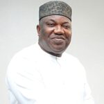 Ambassadorial list: Ohanaeze youths rate Ugwuanyi’s nomination