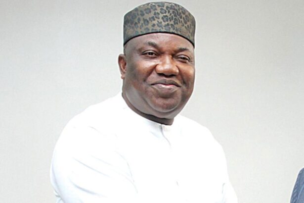 Ambassadorial list: Ohanaeze youths rate Ugwuanyi’s nomination