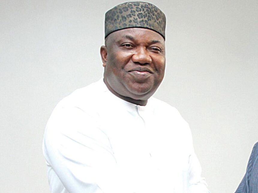 Ambassadorial list: Ohanaeze youths rate Ugwuanyi’s nomination