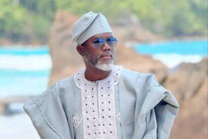 Ambassadorial screening: Oshiomhole, Ndume clash over Reno Omokri