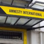 Amnesty International decries alleged killing of nine women by military in Adamawa protest 