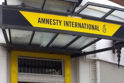 Amnesty International decries alleged killing of nine women by military in Adamawa protest 