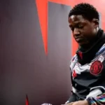 Amorim defends limited use of Mainoo at Man United