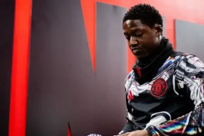 Amorim defends limited use of Mainoo at Man United