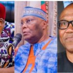 Analyst alleges plot to arrest Atiku, Amaechi, others in bid to weaken opposition