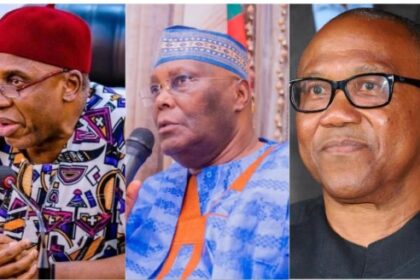 Analyst alleges plot to arrest Atiku, Amaechi, others in bid to weaken opposition