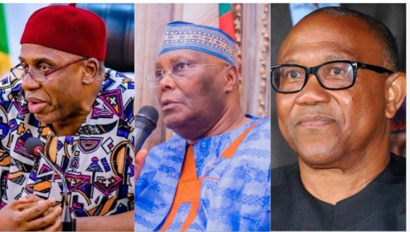 Analyst alleges plot to arrest Atiku, Amaechi, others in bid to weaken opposition