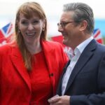 Angela Rayner will return to cabinet – Starmer