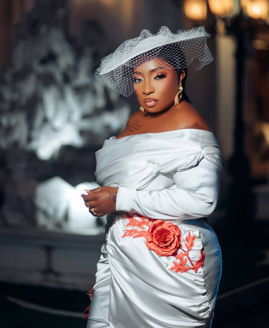 Anita Joseph confirms end of her marriage to ‘MC Fish