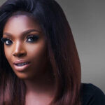 Annie Macaulay reverts to ‘Idibia’ on Instagram amid fresh 2Baba–Natasha drama