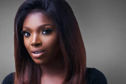 Annie Macaulay reverts to ‘Idibia’ on Instagram amid fresh 2Baba–Natasha drama