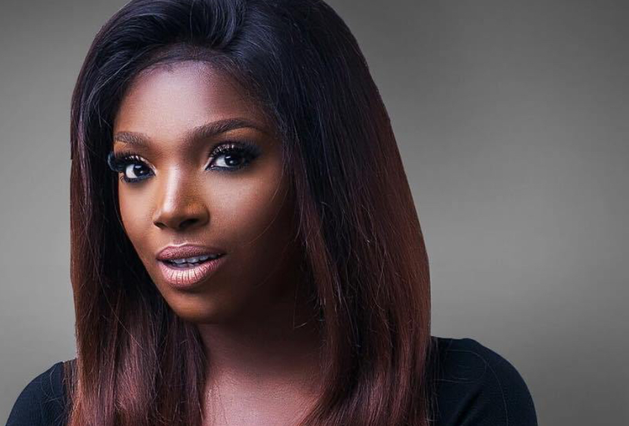 Annie Macaulay reverts to ‘Idibia’ on Instagram amid fresh 2Baba–Natasha drama