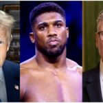 Anthony Joshua to lose $66 million to US, UK taxes after earning $140 million