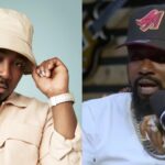 “Any guy that eats breakfast is a princess and barbie”— Ice Prince shares one-meal-a-day weight loss routine.