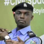 Any officer providing escort will be arrested — Force spokesman