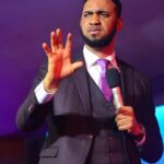 Anyone attacking a church or a man of God is a demon – Pastor Chris Okafor
