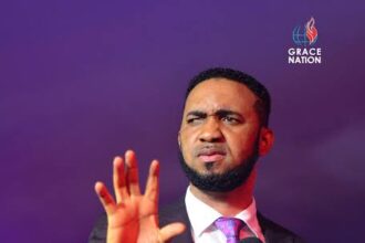 Anyone attacking a church or a man of God is a demon – Pastor Chris Okafor