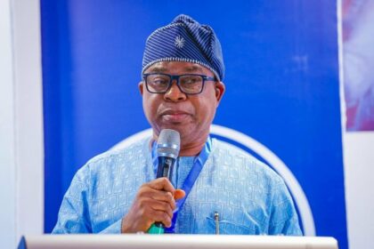 APC picks Bola Oyebamiji as consensus gov candidate in Osun