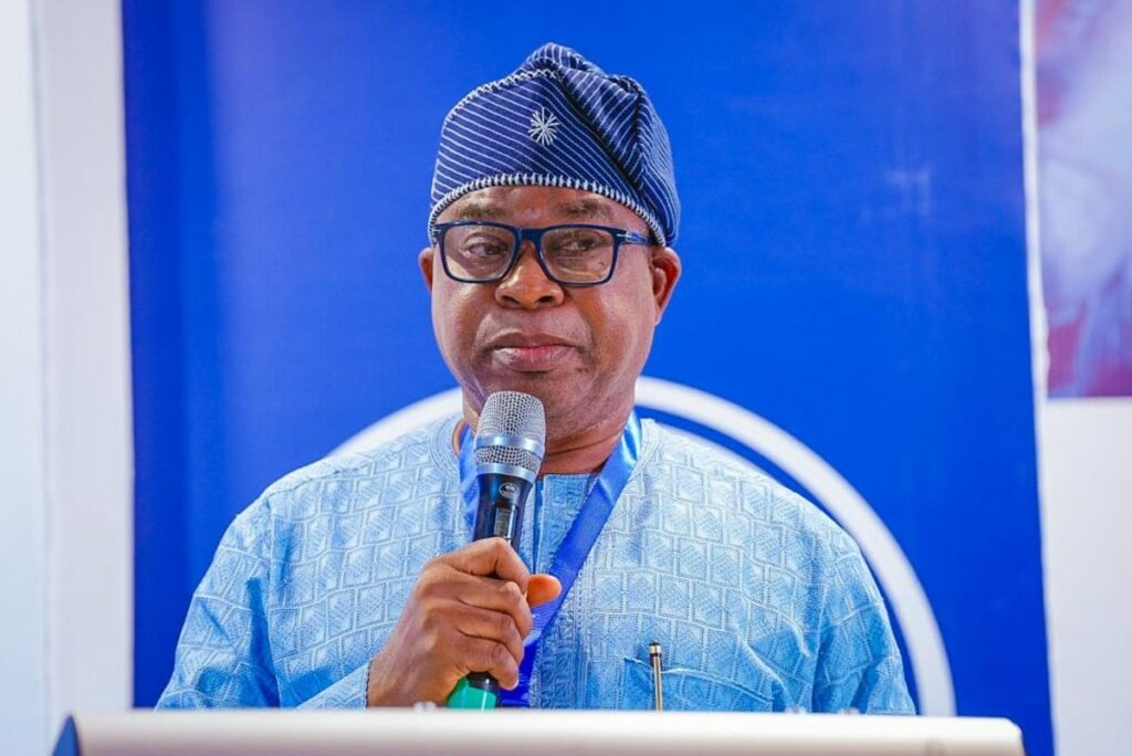 APC picks Bola Oyebamiji as consensus gov candidate in Osun