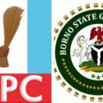 APC wins all LG chairmanship, councillorship seats in Borno