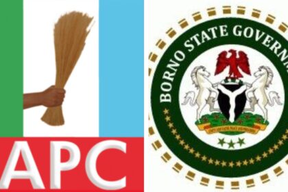 APC wins all LG chairmanship, councillorship seats in Borno