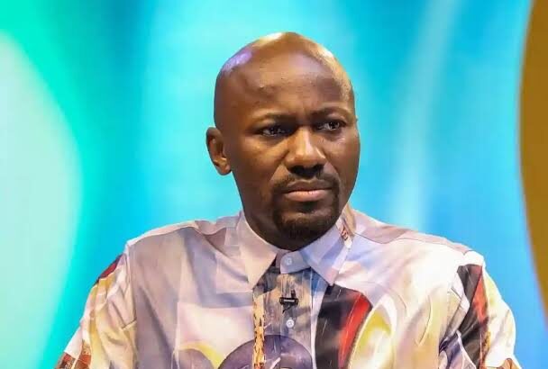 Apostle Suleman berates Nyesom Wike and Lieutenant Yerima over viral clash