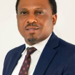 ARD-FCTA re-elects Dr Ebong as president