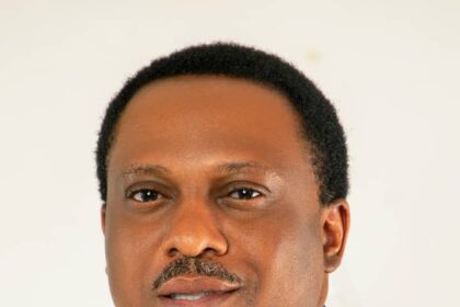 ARD-FCTA re-elects Dr Ebong as president