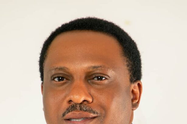 ARD-FCTA re-elects Dr Ebong as president