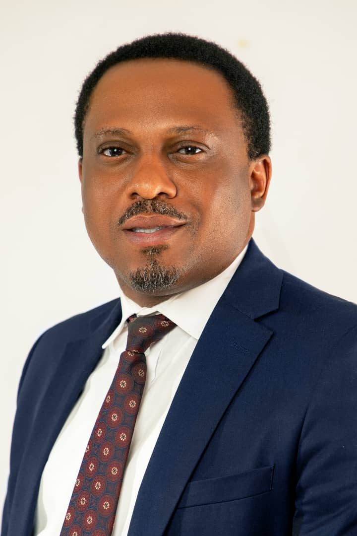 ARD-FCTA re-elects Dr Ebong as president