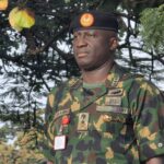 Army Chief orders troops to flush bandits from forests, parks