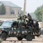 Army neutralises 8 terrorists, arrests 51 in major national operations