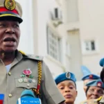 Arraignment of commandant, director: EFCC acted in bad faith – Peace Corps