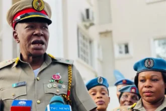 Arraignment of commandant, director: EFCC acted in bad faith – Peace Corps