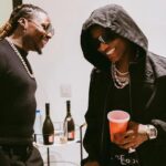 “Asake will perform live at my wedding” – Wizkid declares